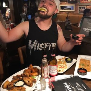 Meet your Posher, Adam